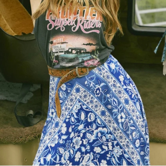 Spell Lolita Skirt - Picture 2 of 3